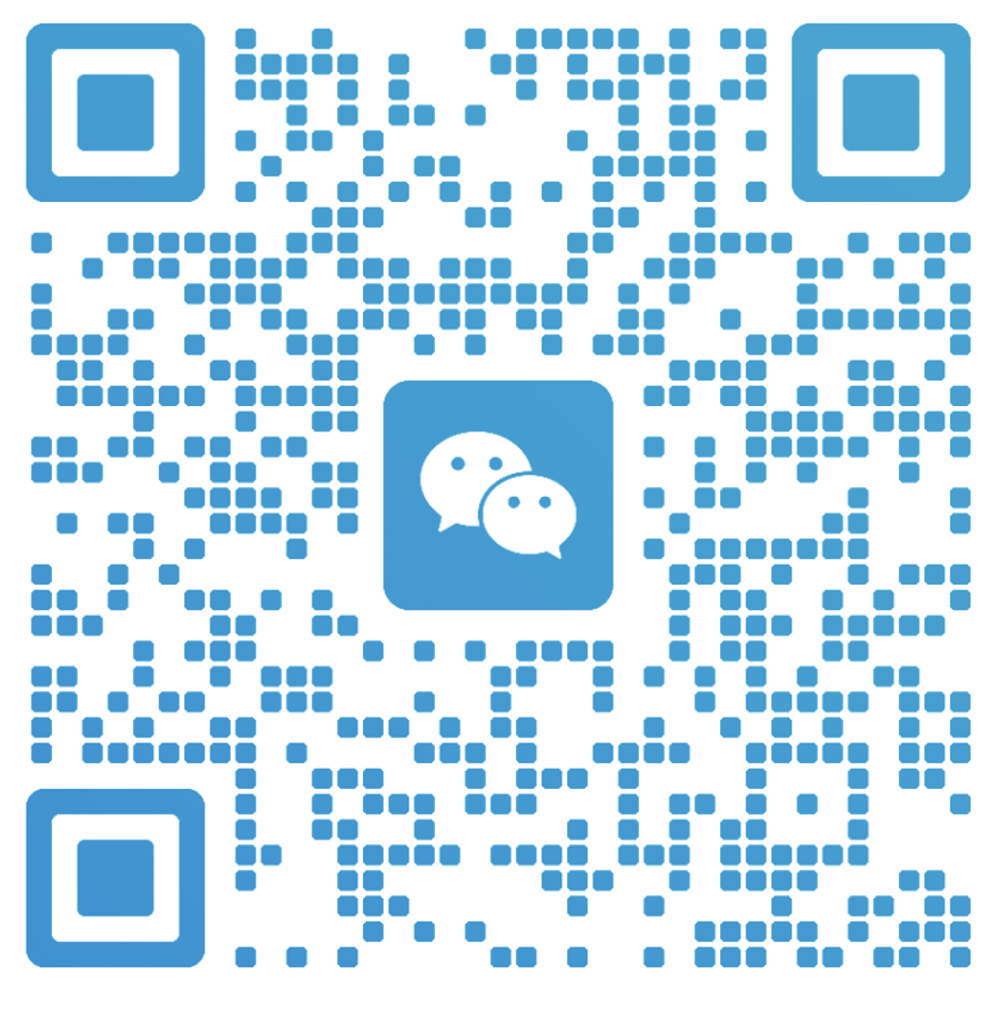Support QR Code